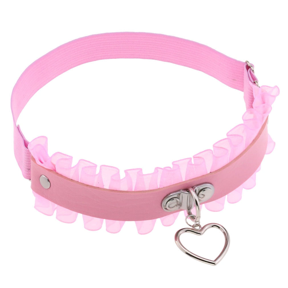 Verführerischer Herz Love Beinring - Sexy Dessous Spitzenstrumpfhalter - Hochzeitsstrumpfband für Braut, Cosplay, Strumpf Oberschenkelring - undergroundtechnostore.de